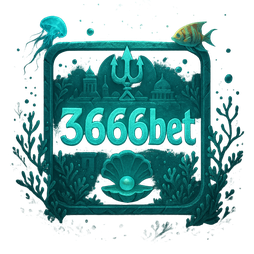 3666bet logo